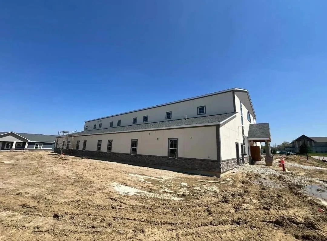 Multi-Family / Exterior