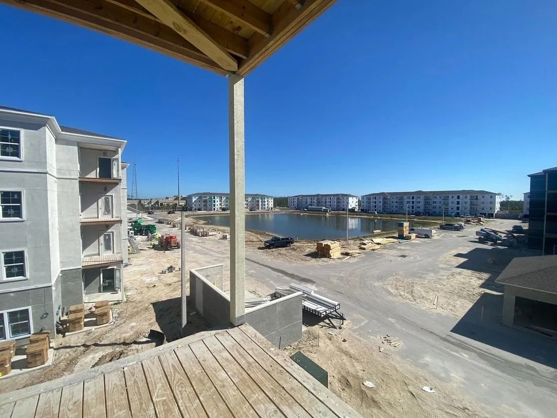 Multi-Family / Under Construction