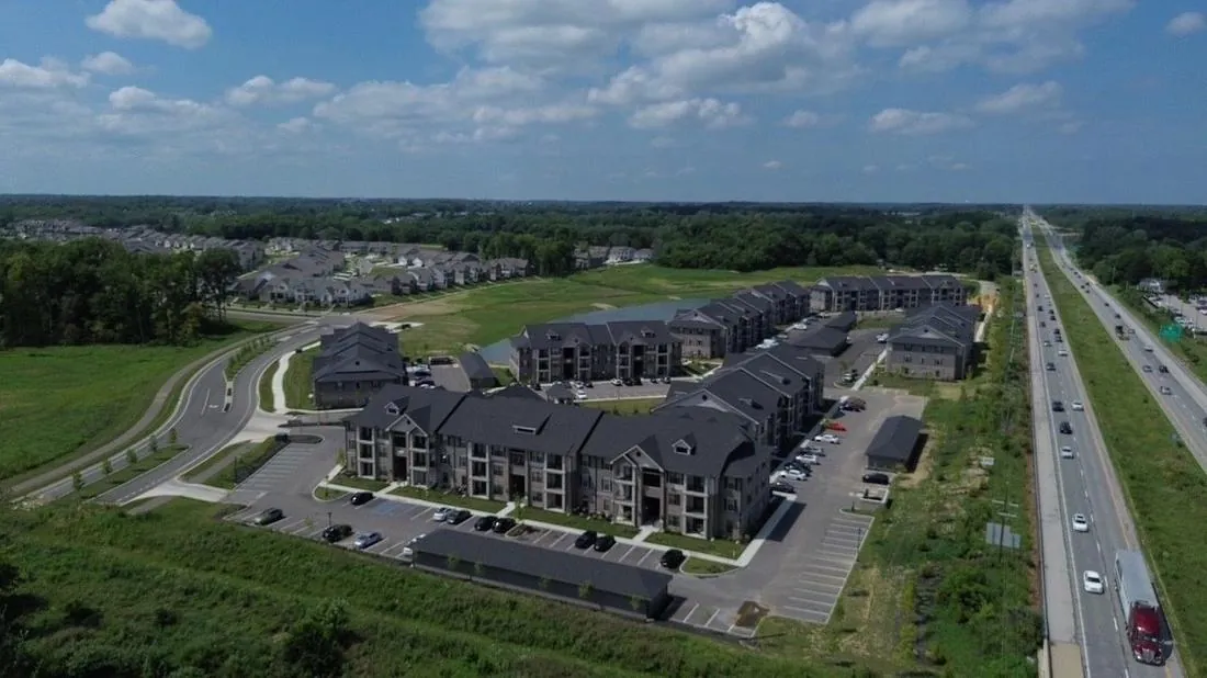 Multi-Family / Aerial