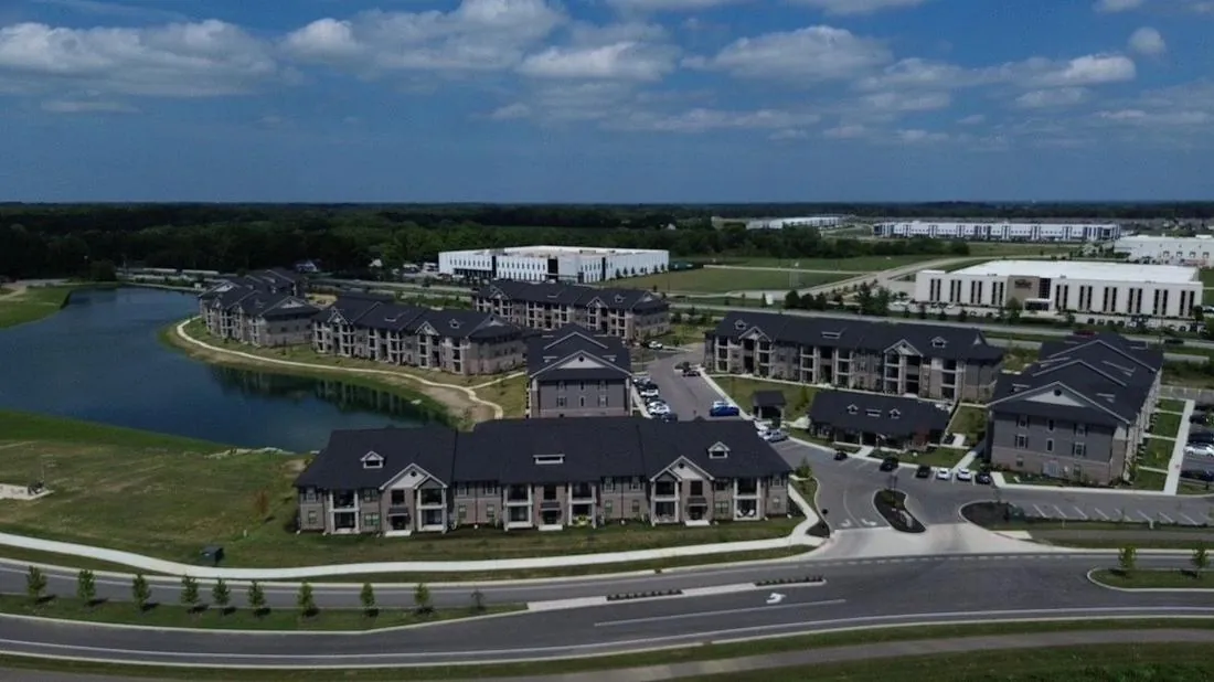 Multi-Family / Aerial