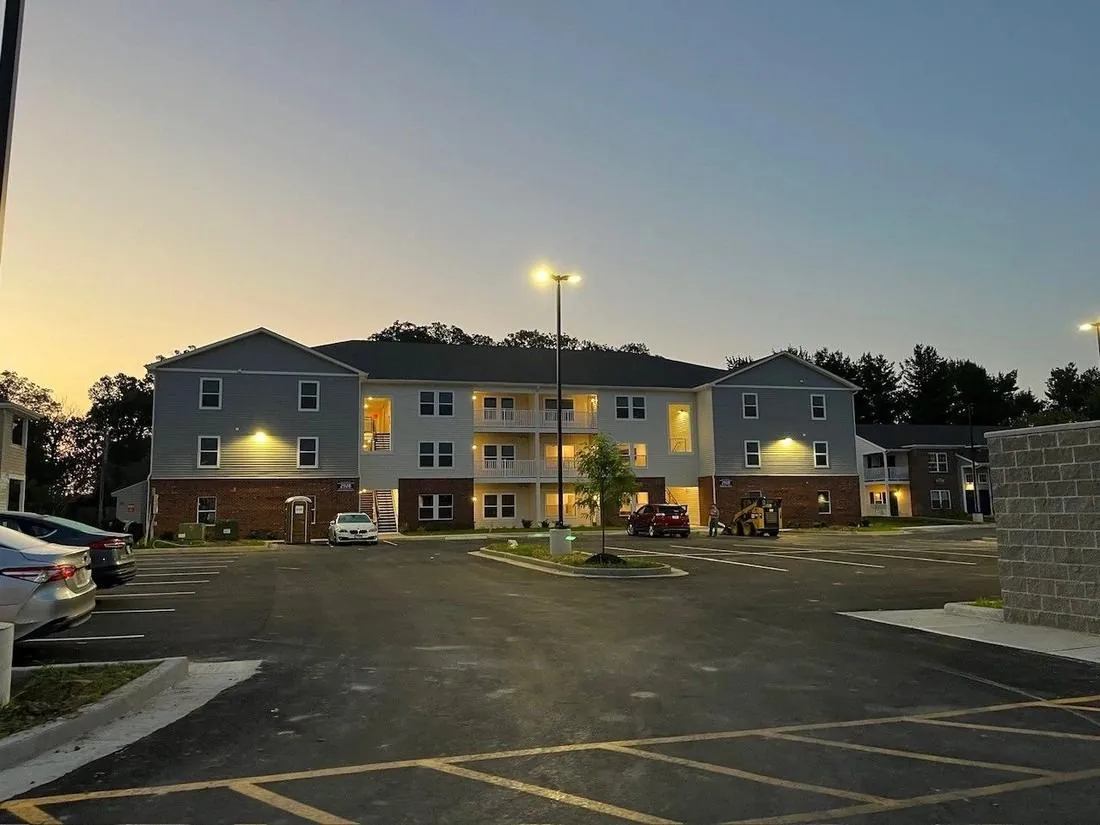 Multi-Family / Exterior