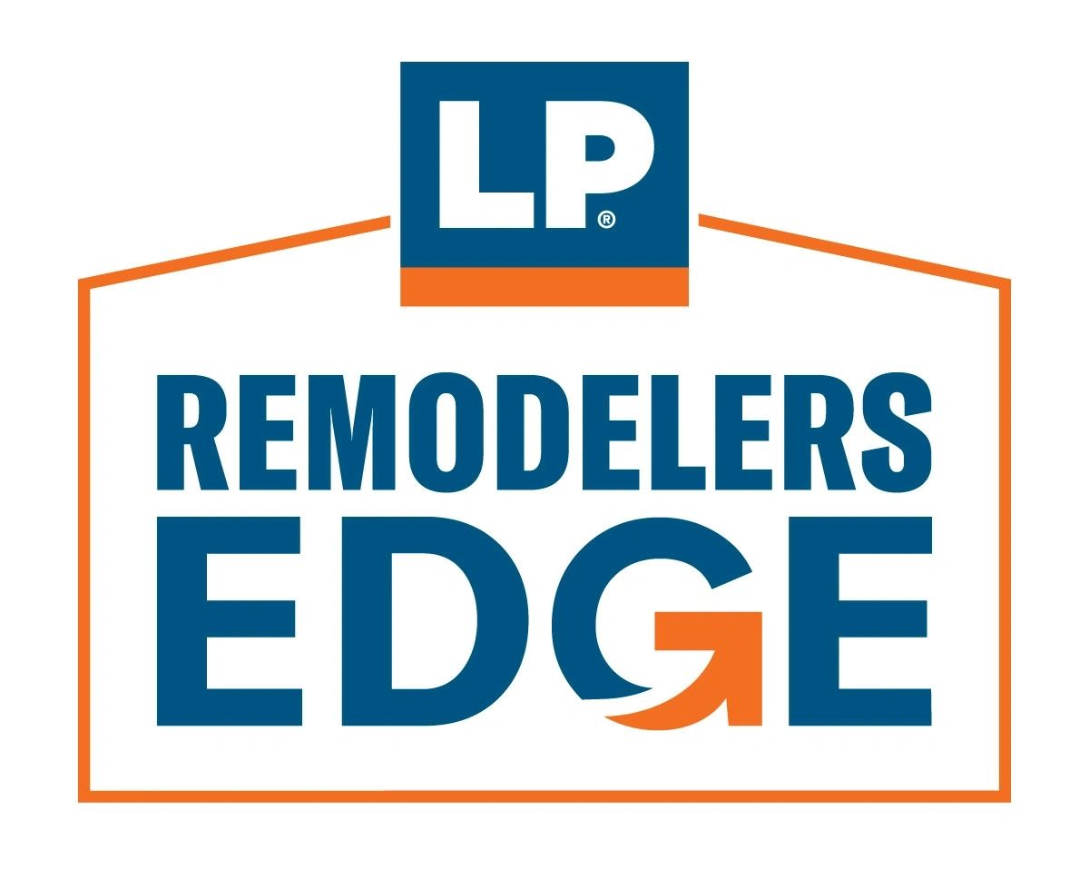 LP Remodelers Edge