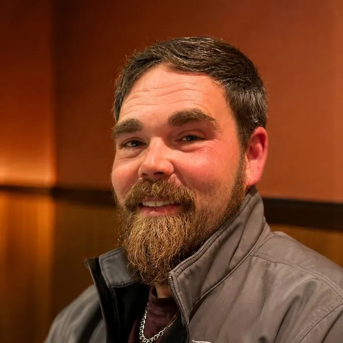 Carl Henry, Project Manager at One Point Construction