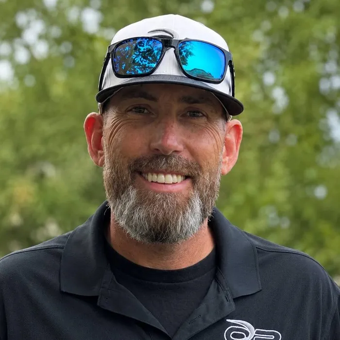 David Trackwell, Owner and President of One Point Construction